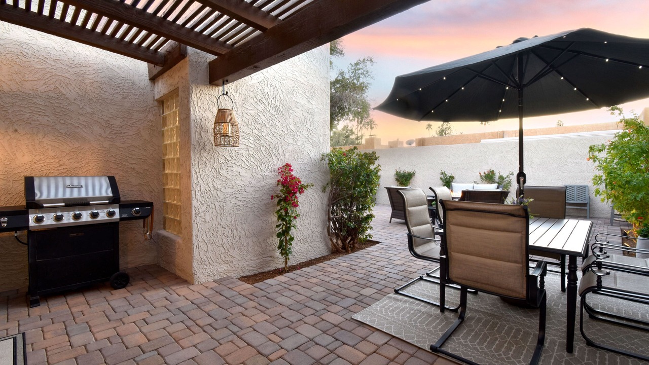 Photo of Outdoor in South Scottsdale