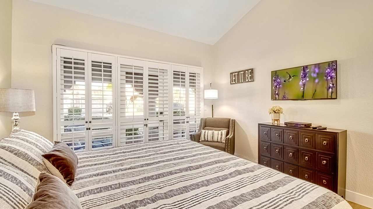 Photo of Bedroom in South Scottsdale