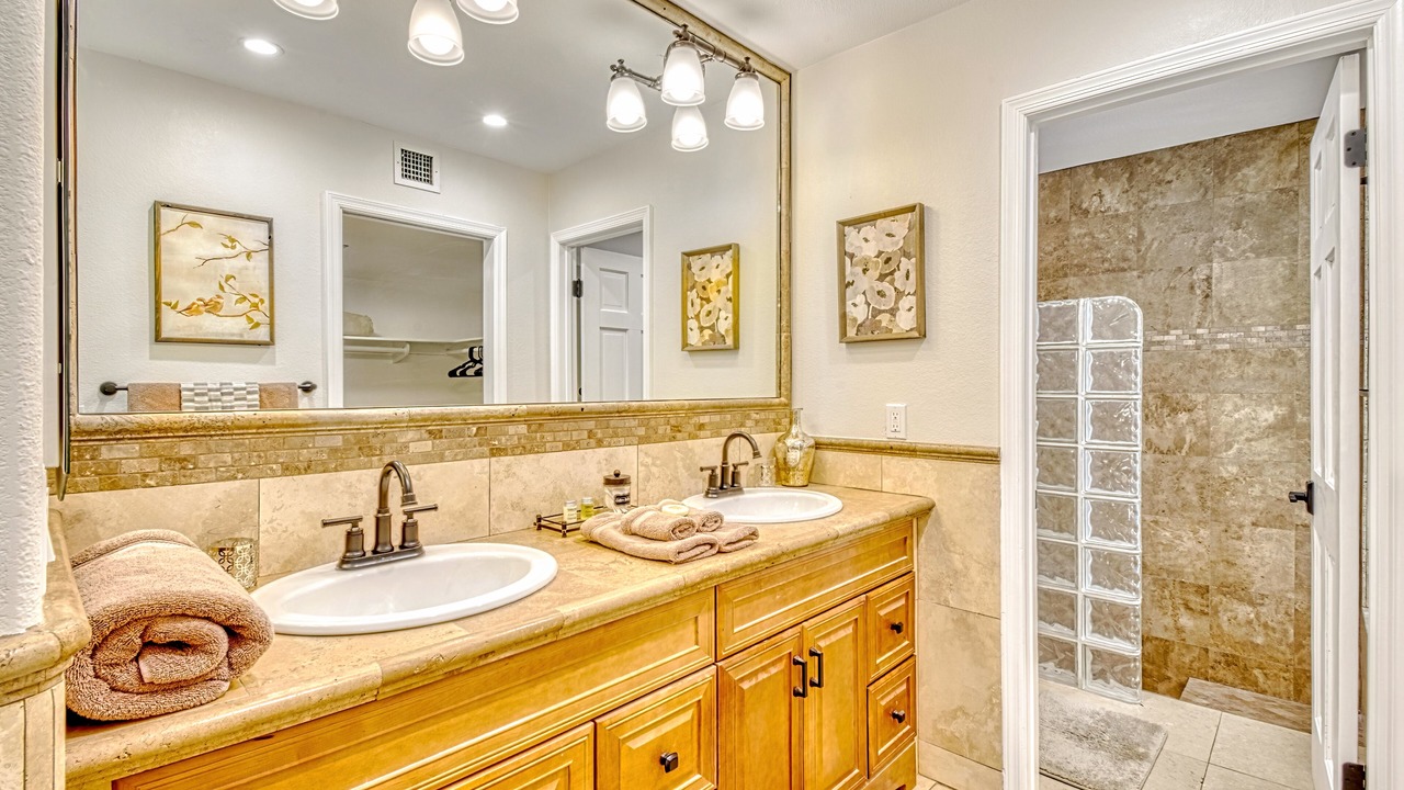 Photo of Bathroom in South Scottsdale