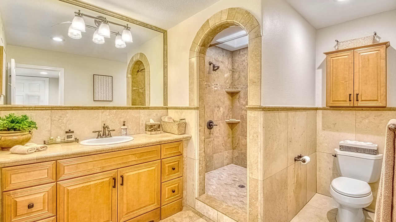 Photo of Bathroom in South Scottsdale