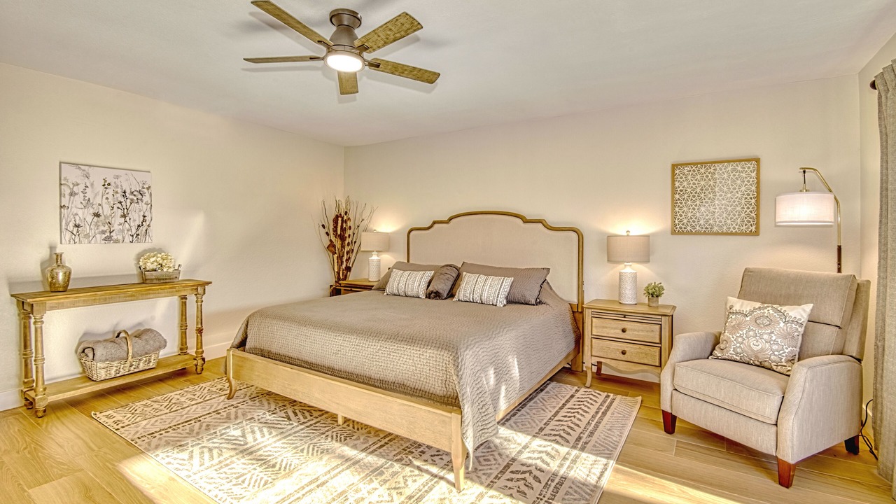Photo of Bedroom in South Scottsdale