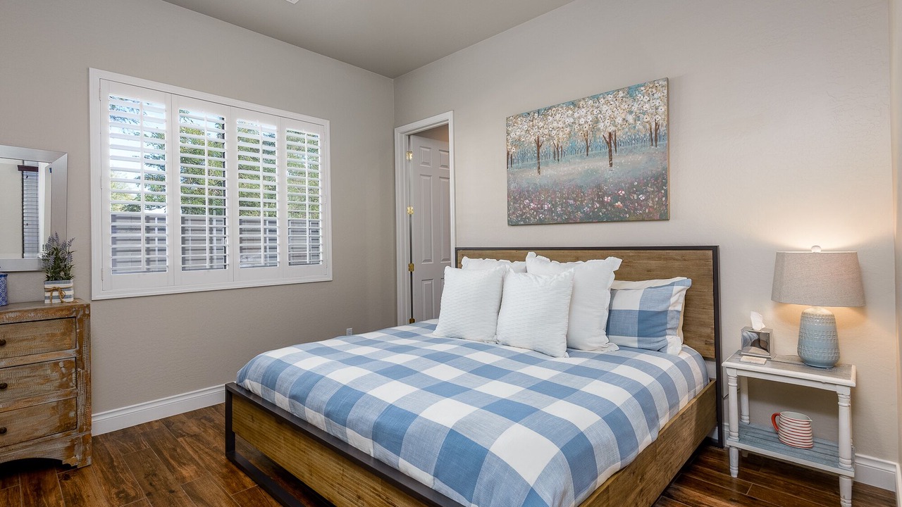 Photo of Bedroom in Village At Aviano