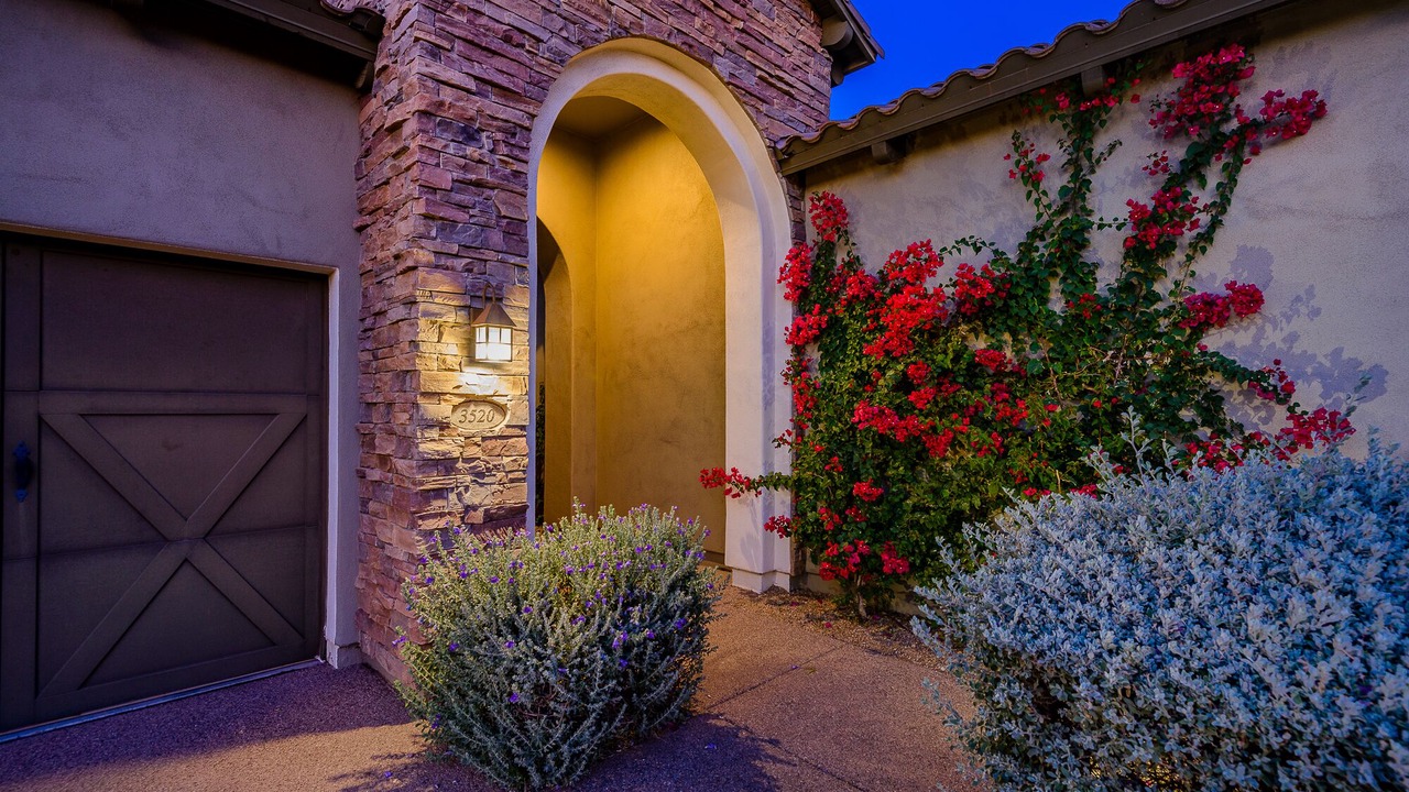 Photo of Outdoor in Village At Aviano
