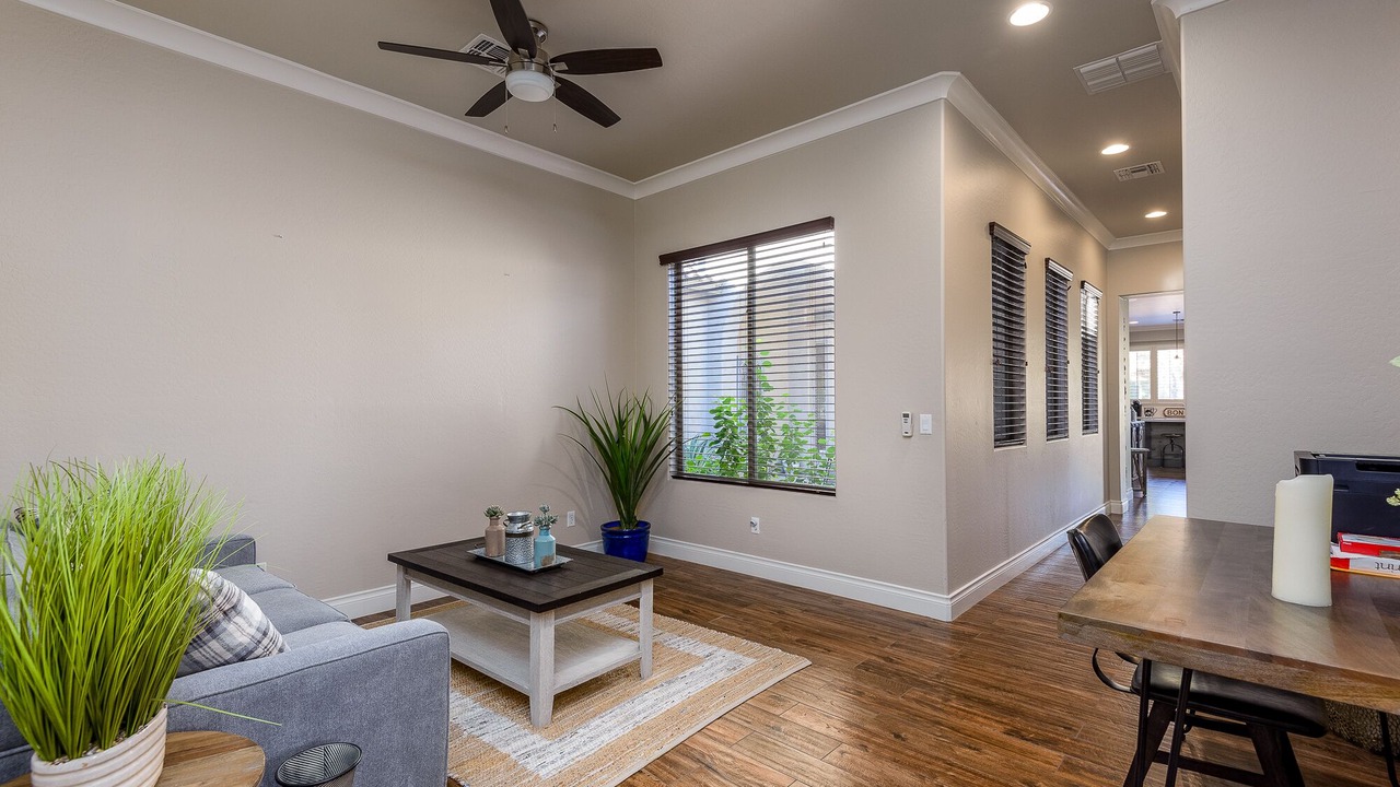 Photo of Livingroom in Village At Aviano