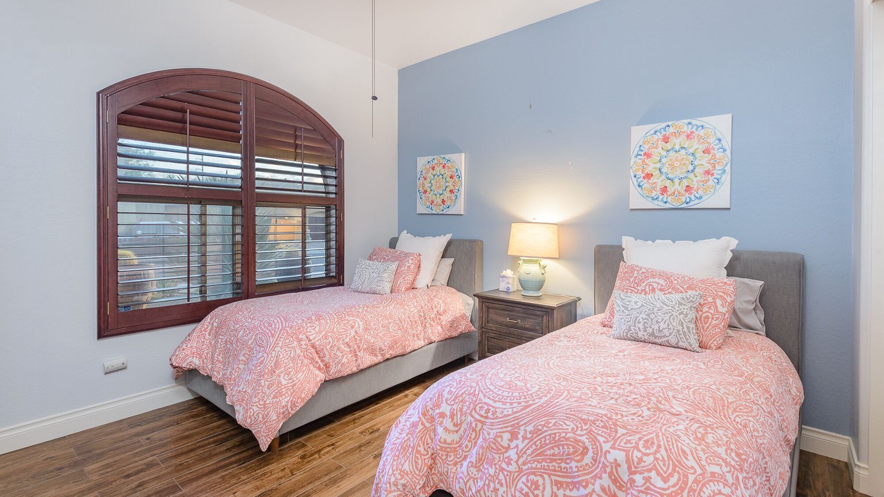Photo of Bedroom in Village At Aviano