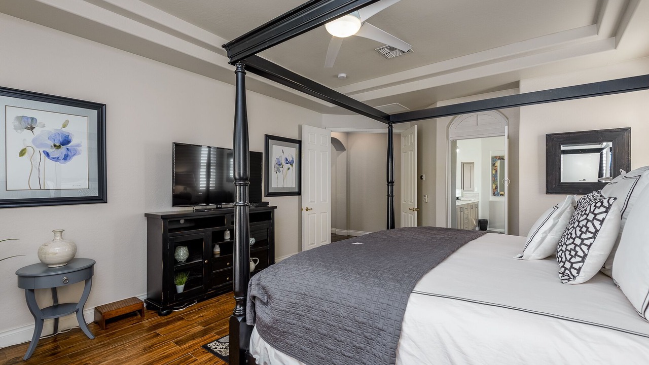Photo of Bedroom in Village At Aviano