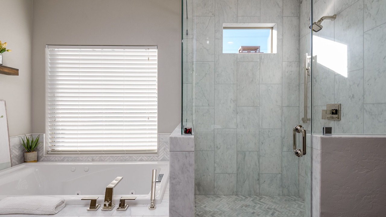 Photo of Bathroom in Village At Aviano