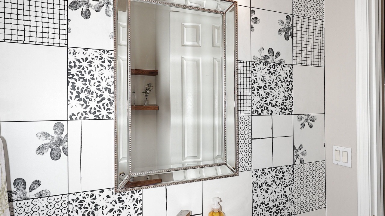 Photo of Bathroom in Village At Aviano