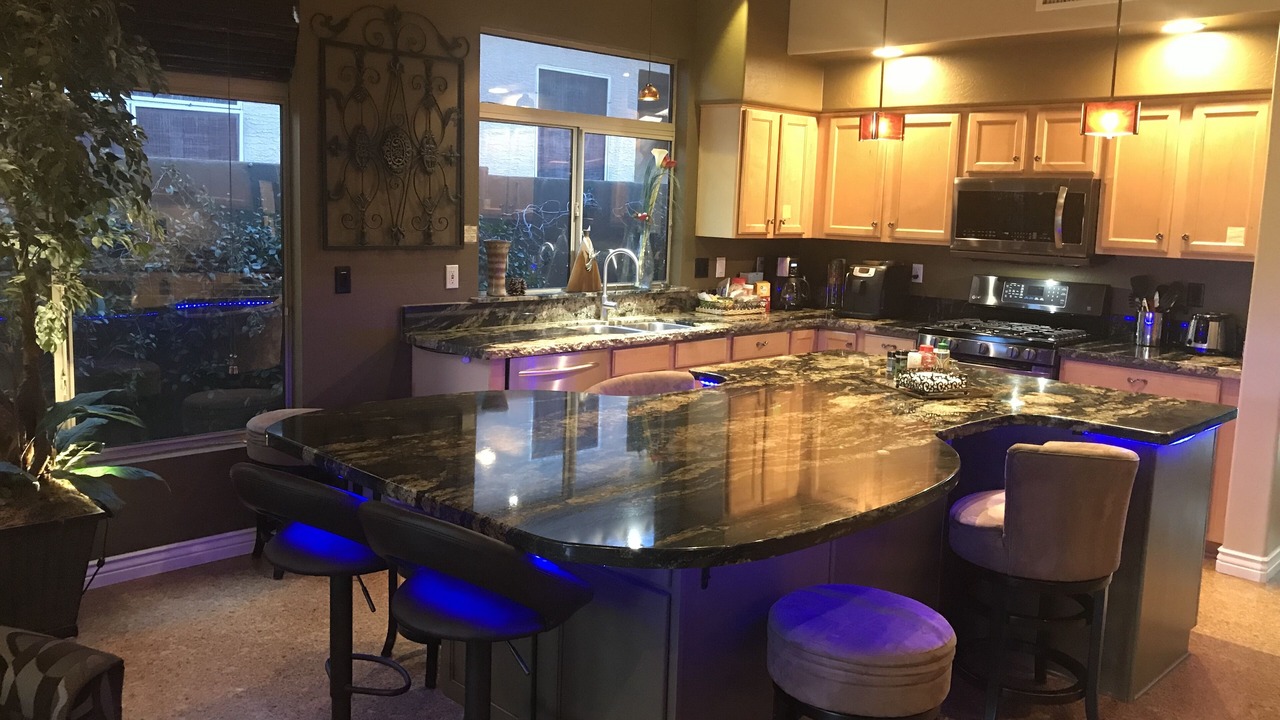 Photo of Kitchen in Mountaingate North