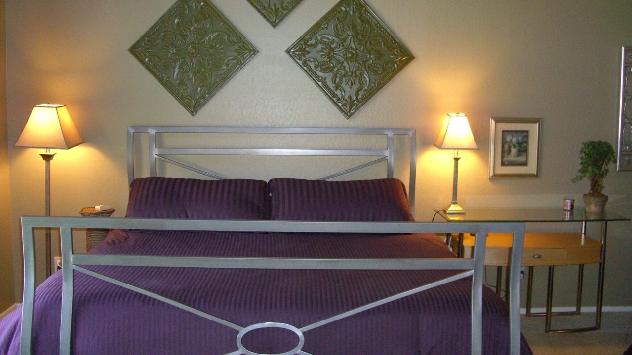 Photo of Bedroom in Mountaingate North