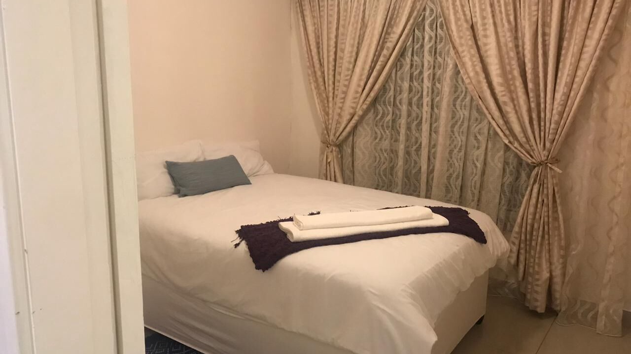 Photo of Bedroom in Kingsburgh