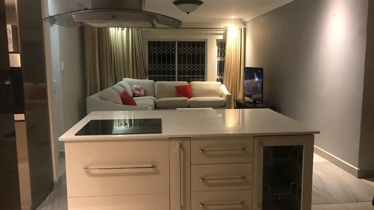 Photo of Livingroom in Kingsburgh