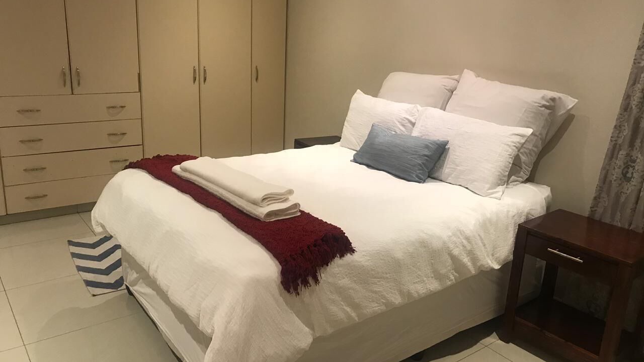 Photo of Bedroom in Kingsburgh