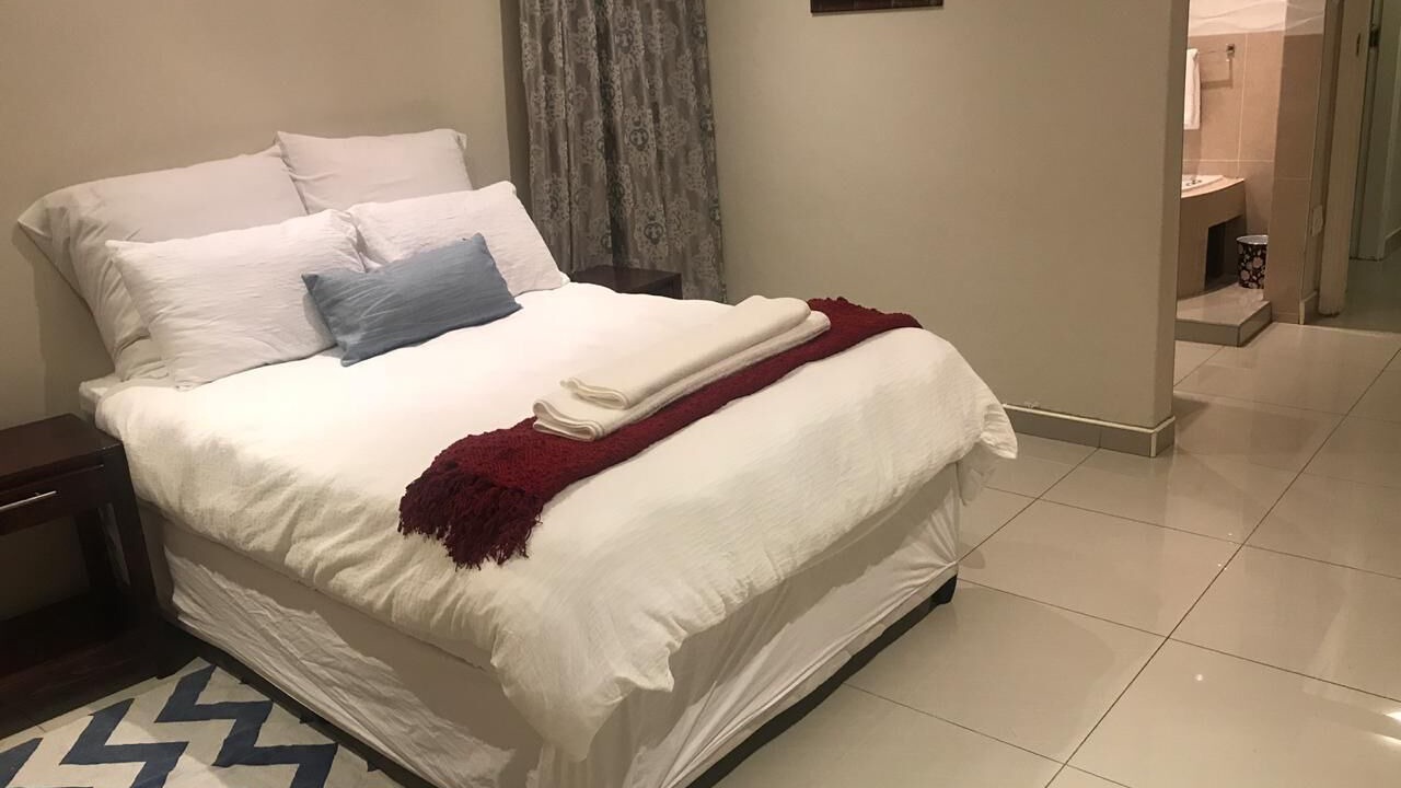 Photo of Bedroom in Kingsburgh
