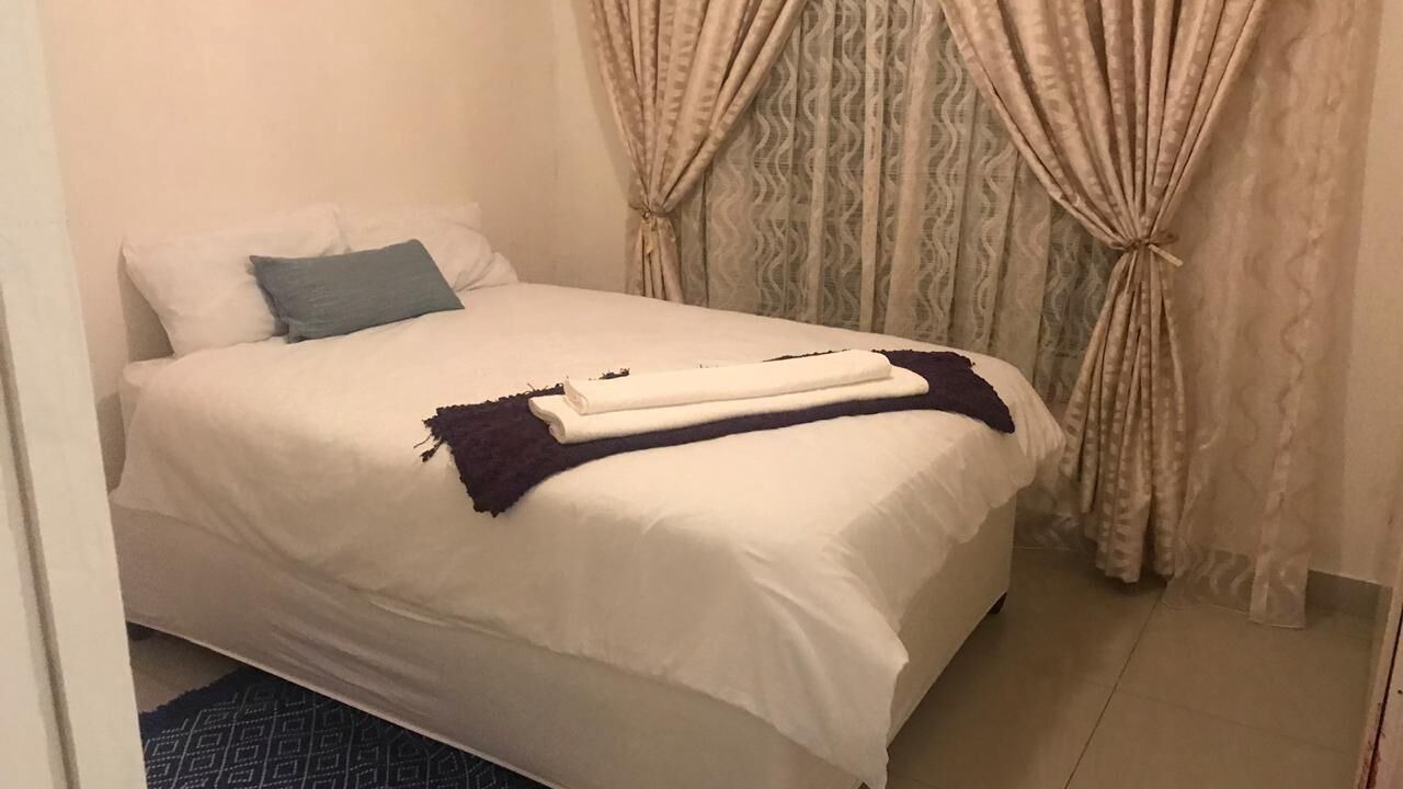 Photo of Bedroom in Kingsburgh