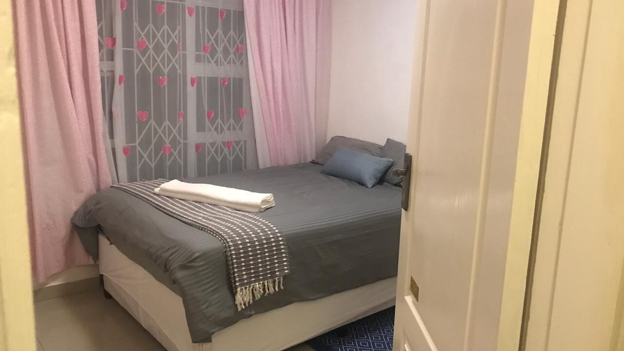 Photo of Bedroom in Kingsburgh