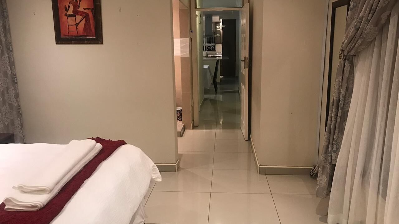Photo of Bedroom in Kingsburgh