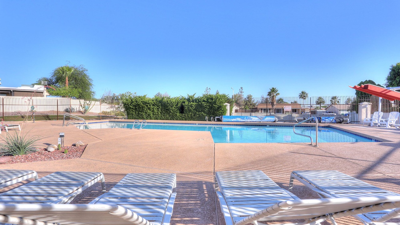 Photo of Outdoor in East Mesa