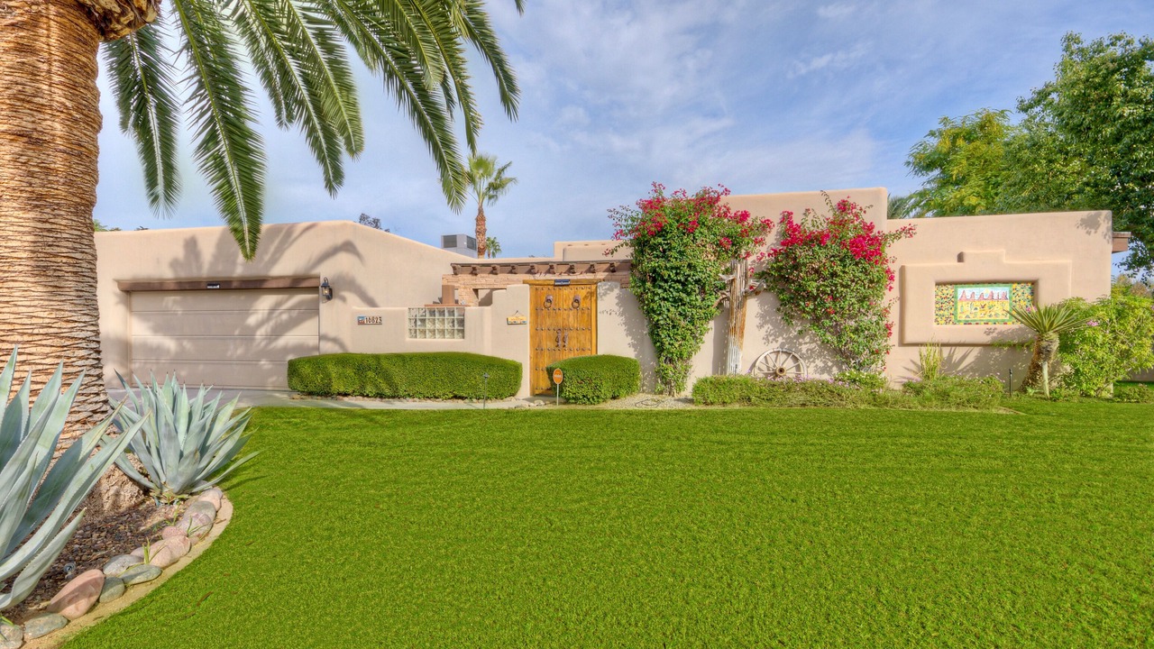 Photo of Outdoor in Honeyridge Manor
