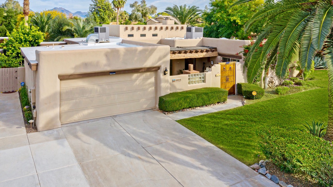 Photo of Outdoor in Honeyridge Manor