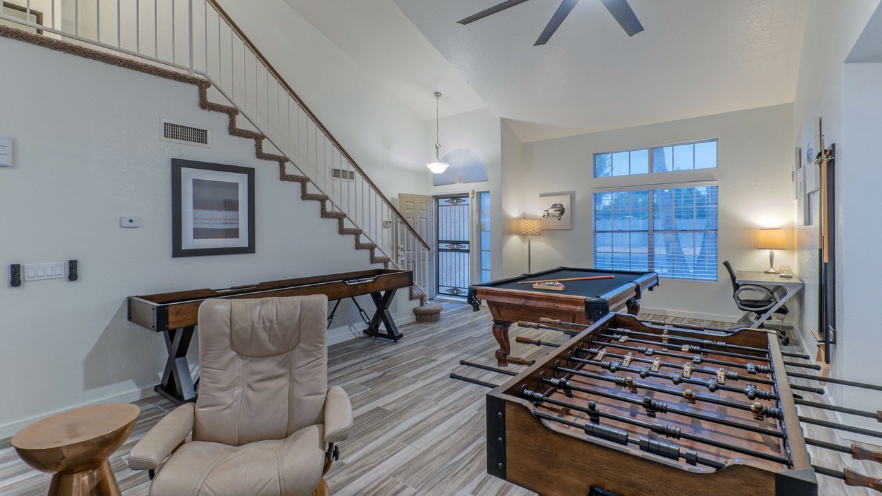 Photo of Bedroom in East Mesa