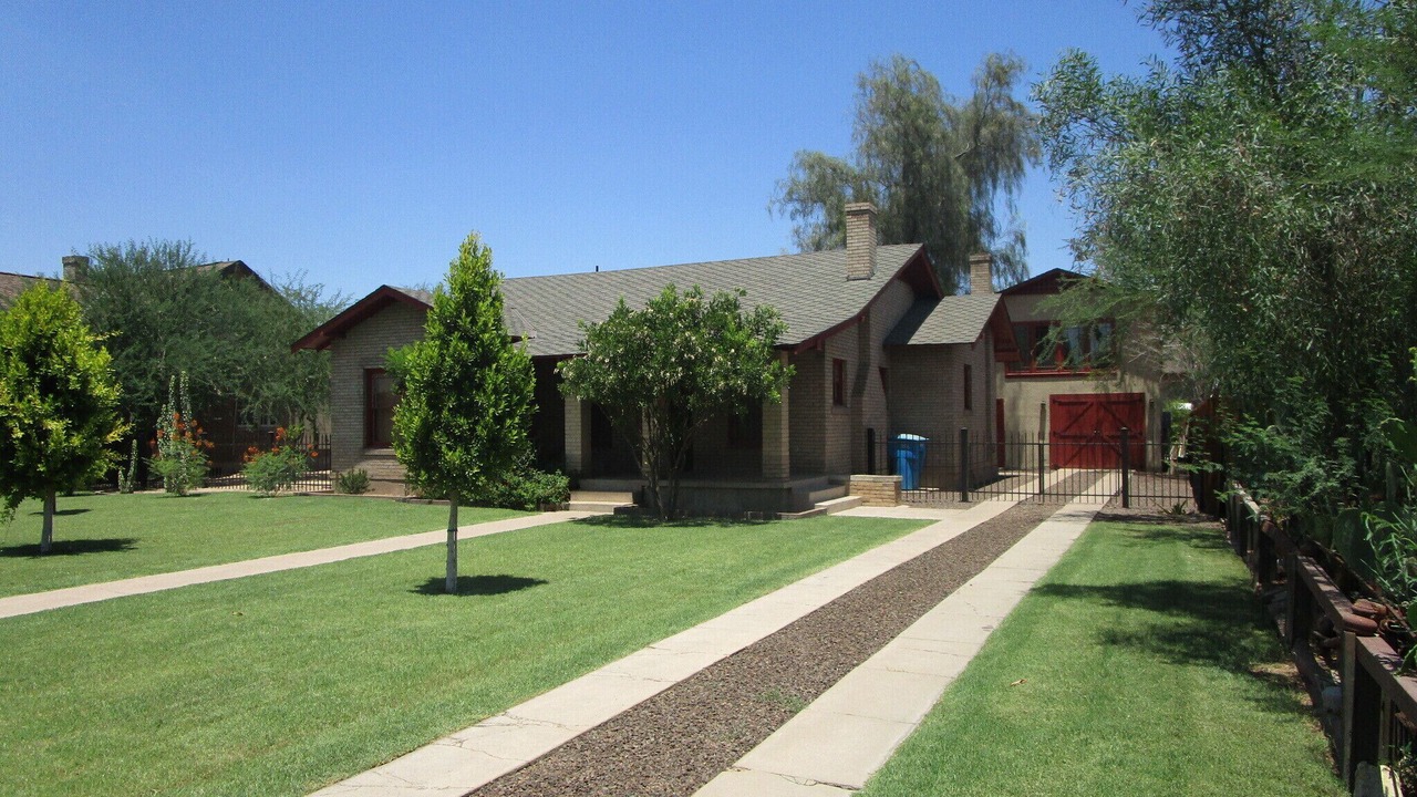 Photo of Outdoor in Downtown Phoenix