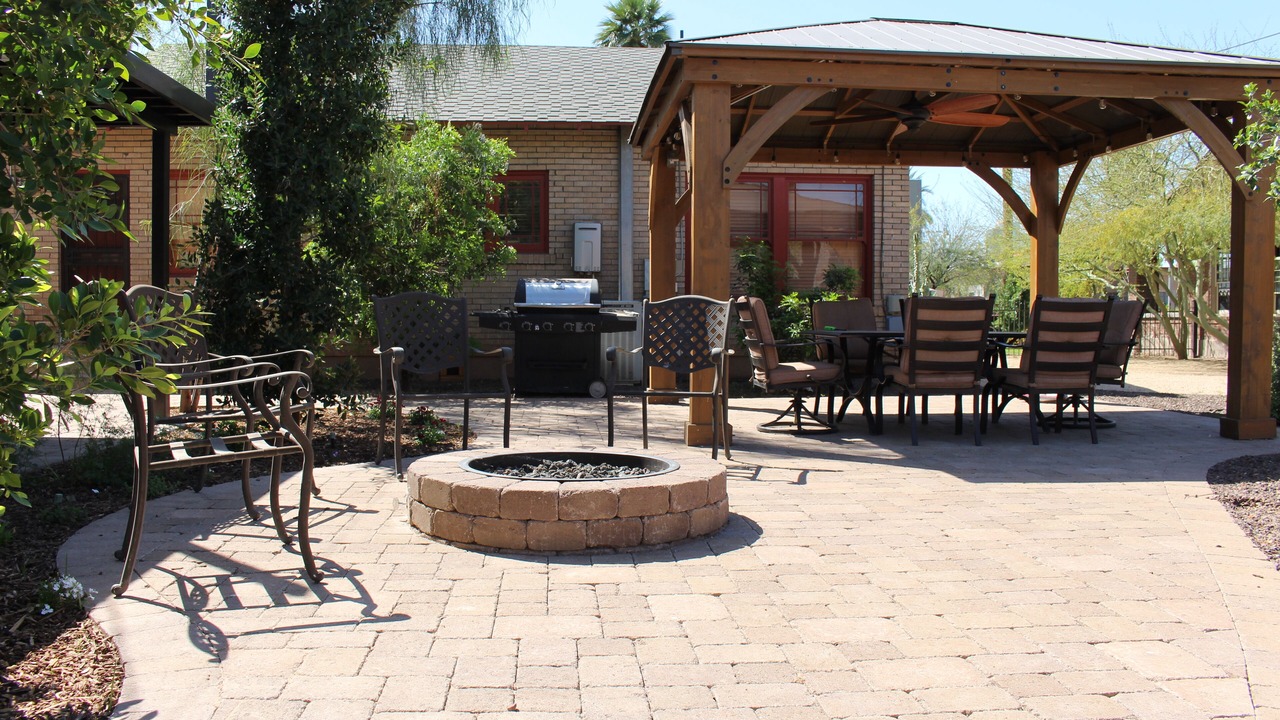 Photo of Outdoor in Downtown Phoenix