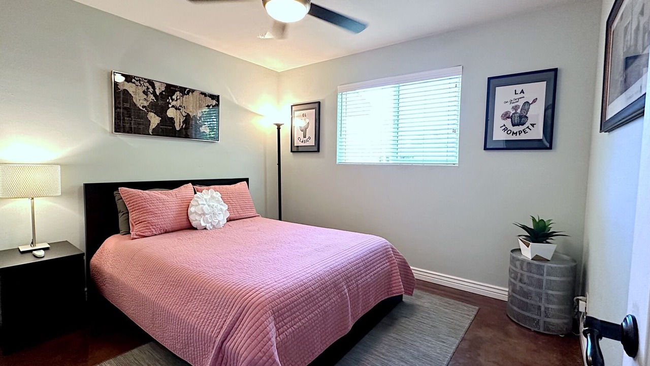 Photo of Bedroom in Southwest Village