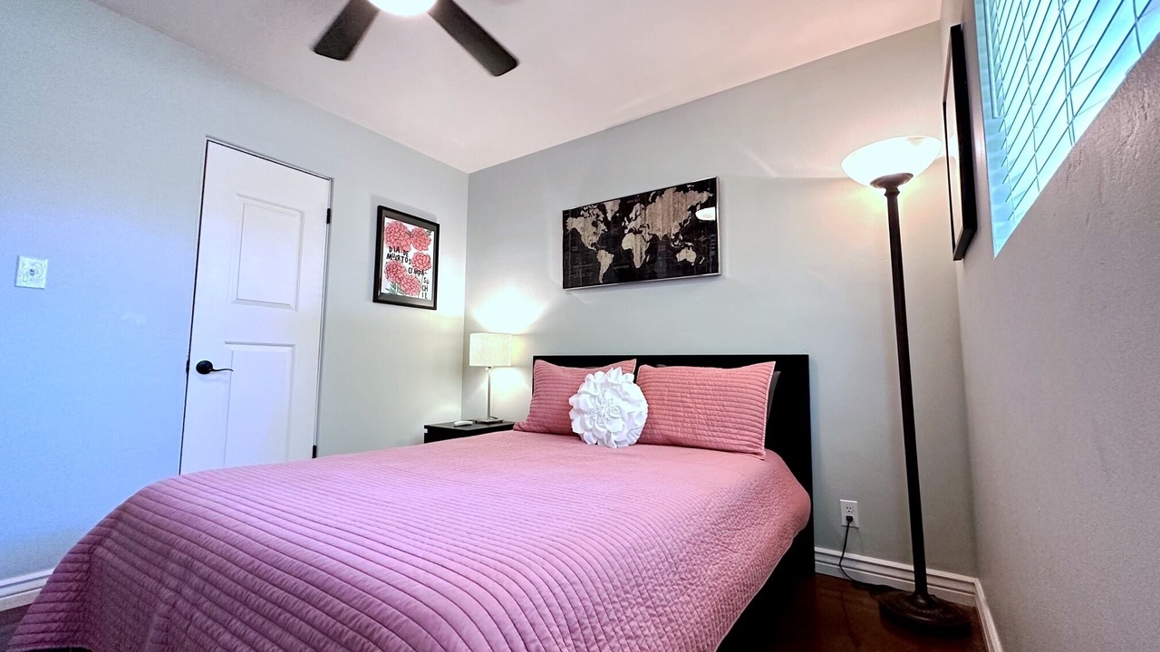 Photo of Bedroom in Southwest Village