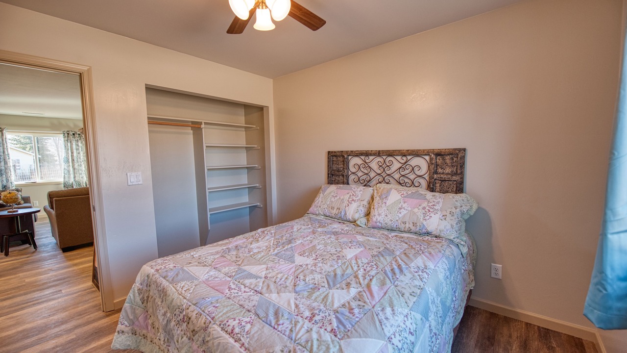 Photo of Bedroom in Flagstaff