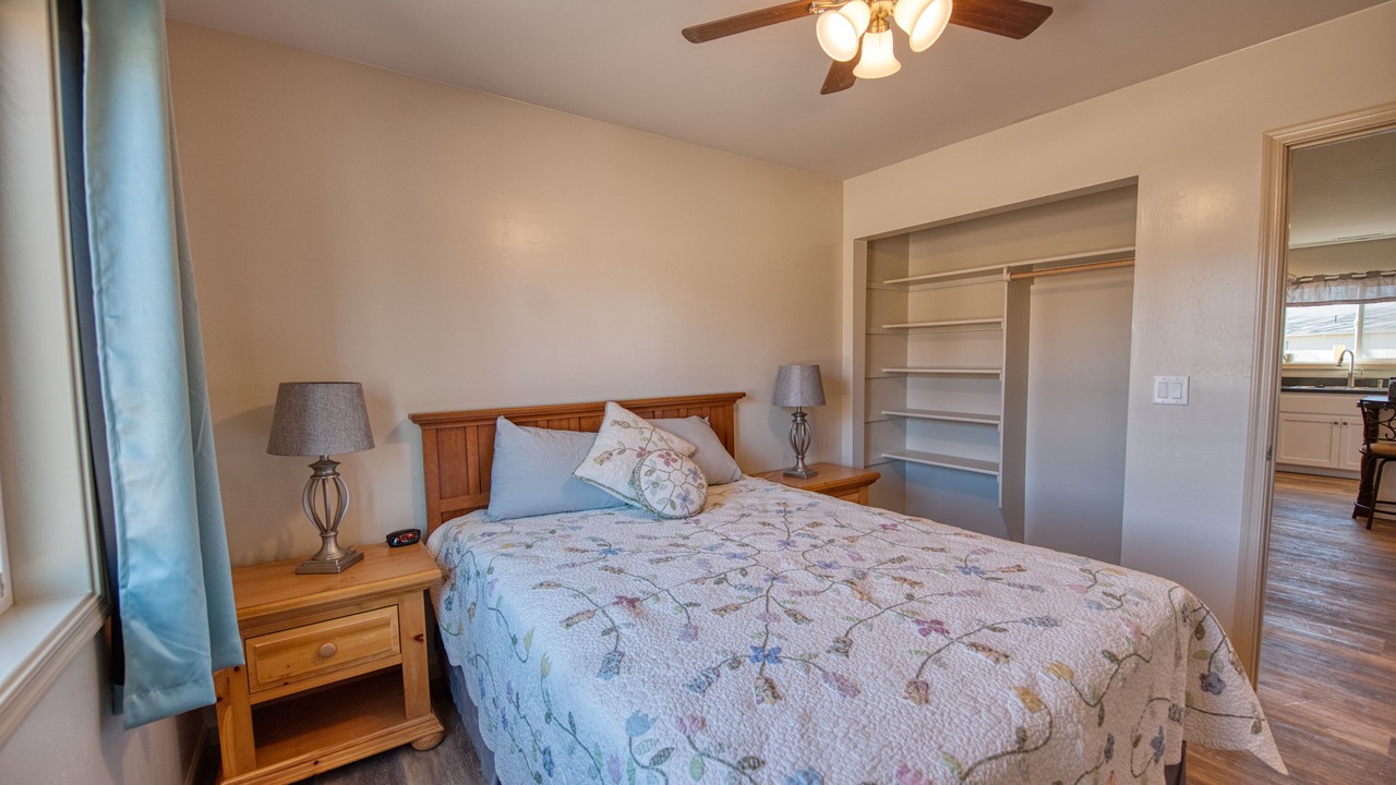 Photo of Bedroom in Flagstaff