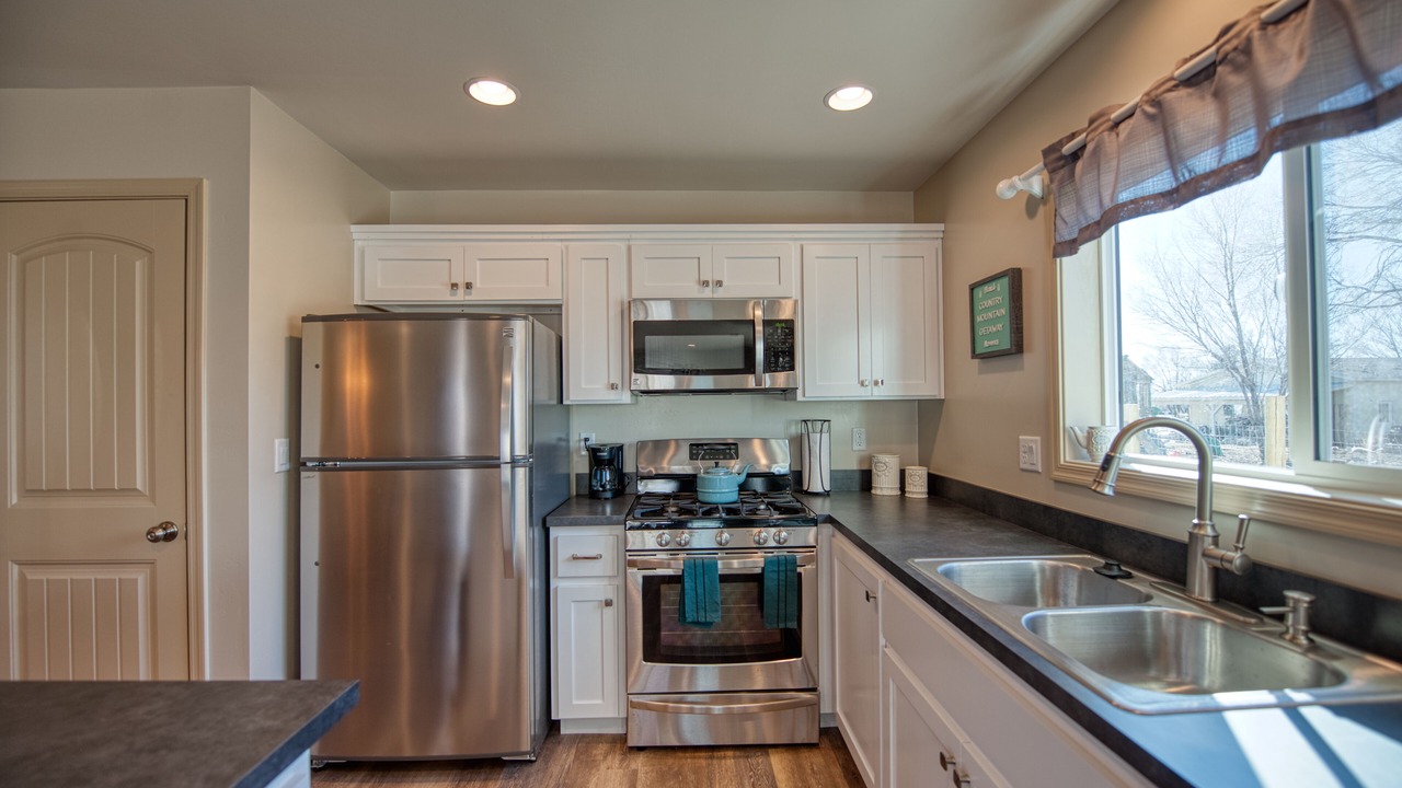 Photo of Kitchen in Flagstaff