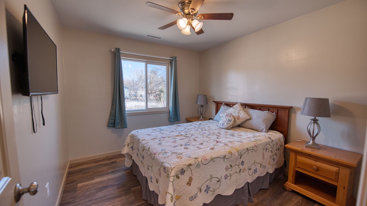 Photo of Bedroom in Flagstaff