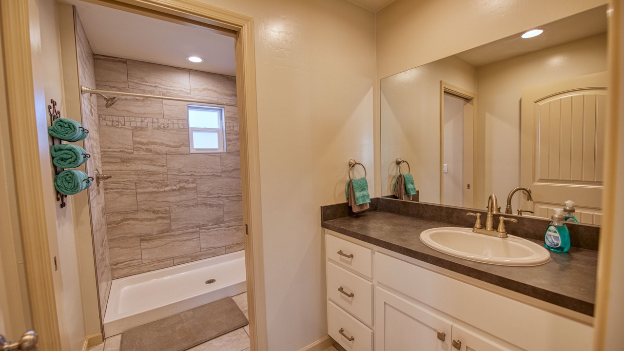 Photo of Bathroom in Flagstaff