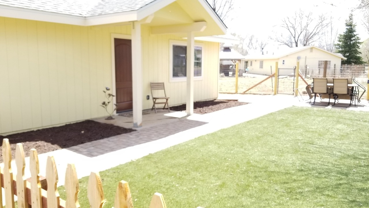 Photo of Patio Balcony in Flagstaff