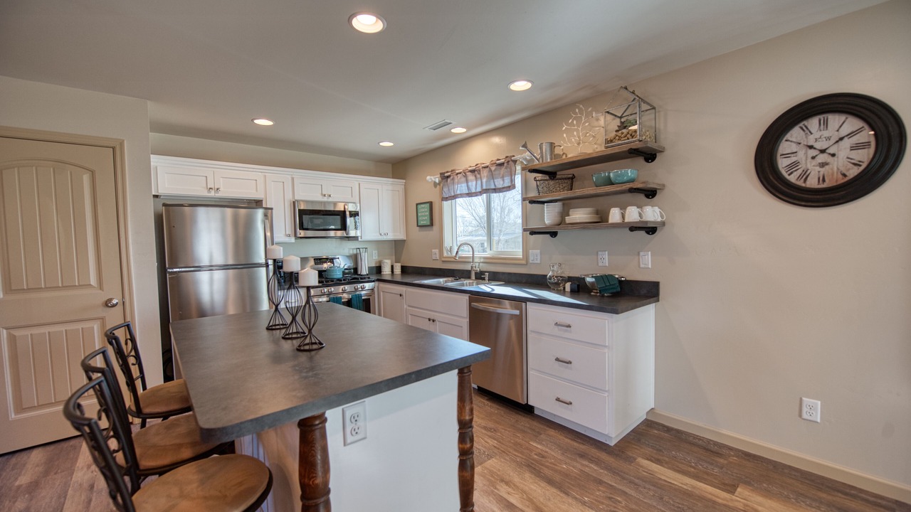 Photo of Kitchen in Flagstaff