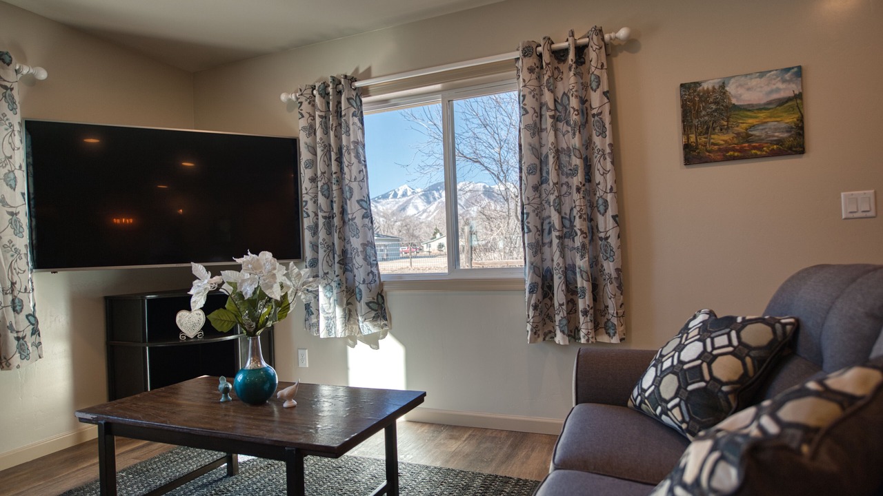 Photo of Livingroom in Flagstaff