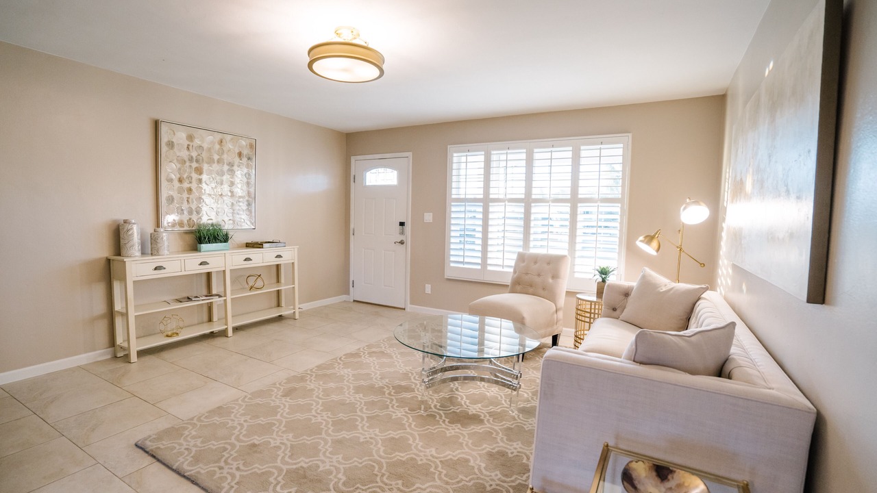 Photo of Livingroom in Southwest Village
