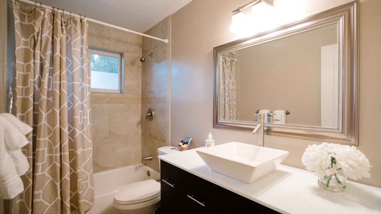 Photo of Bathroom in Southwest Village