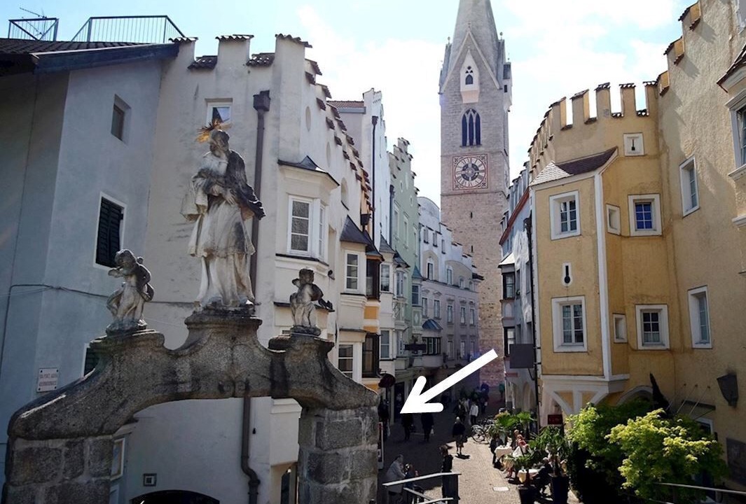 Photo of Outdoor in Bressanone