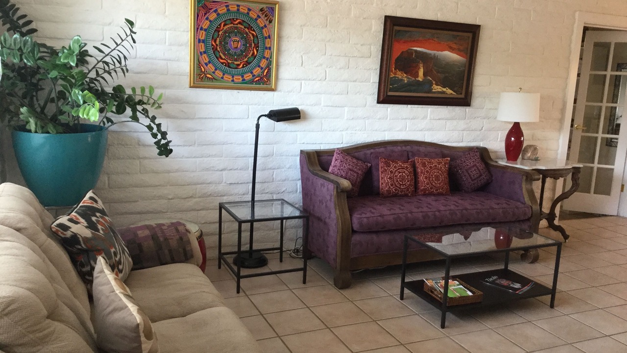 Photo of Bedroom in Rancho Feliz