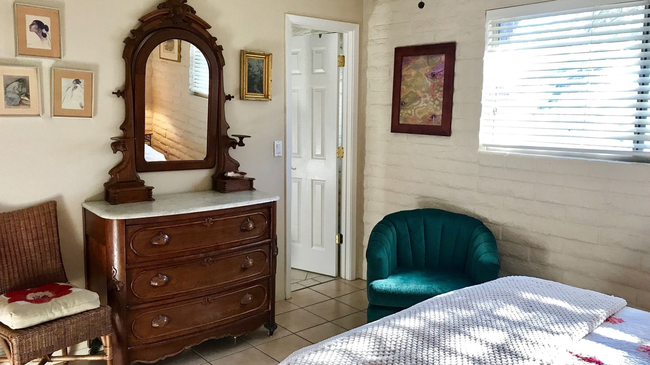 Photo of Bathroom in Rancho Feliz
