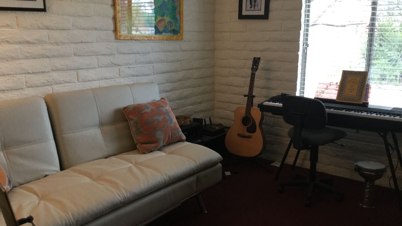 Photo of Bedroom in Rancho Feliz