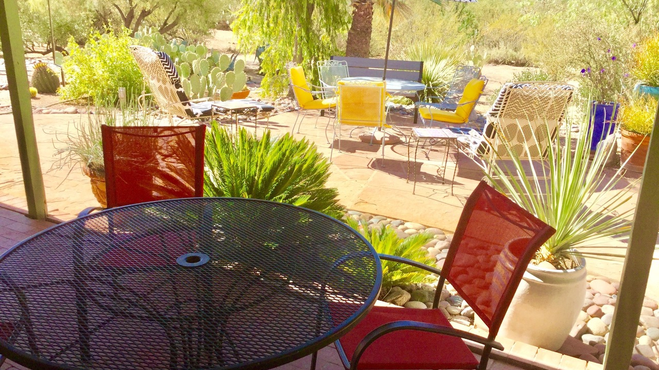Photo of Outdoor in Rancho Feliz