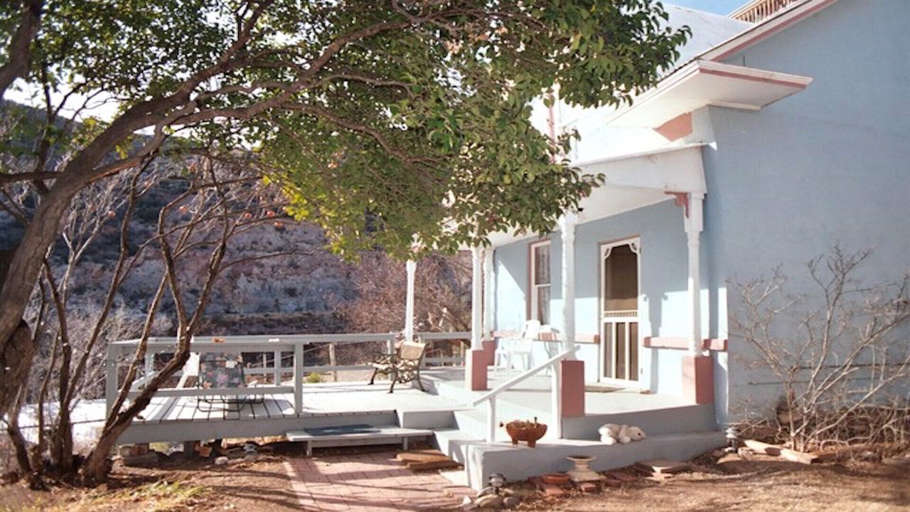 Photo of Others in Bisbee