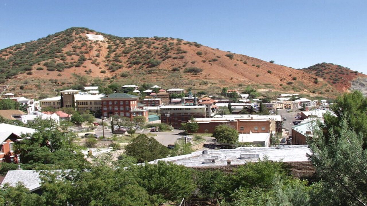Photo of Others in Bisbee