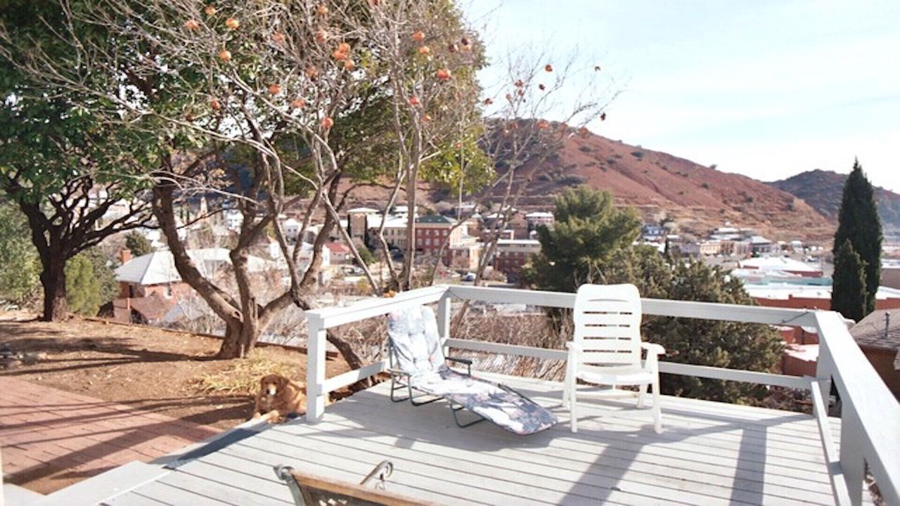 Photo of Others in Bisbee