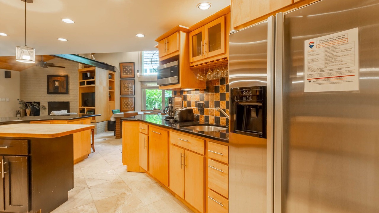 Photo of Kitchen in South Rehoboth