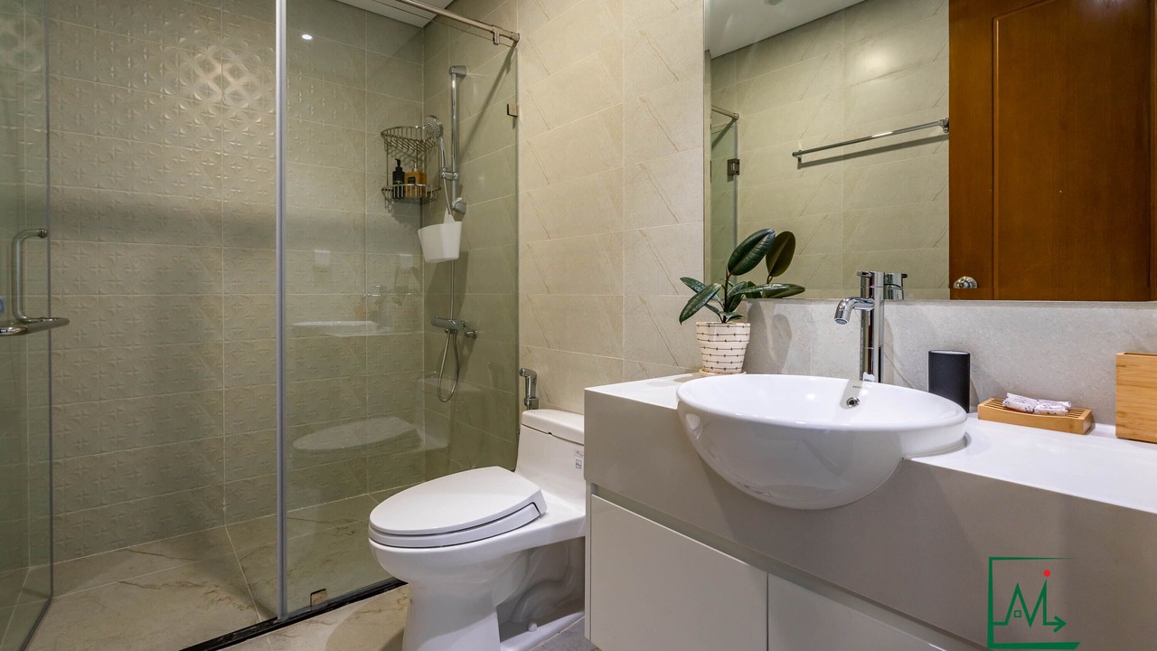 Photo of Bedroom in Hang Xanh