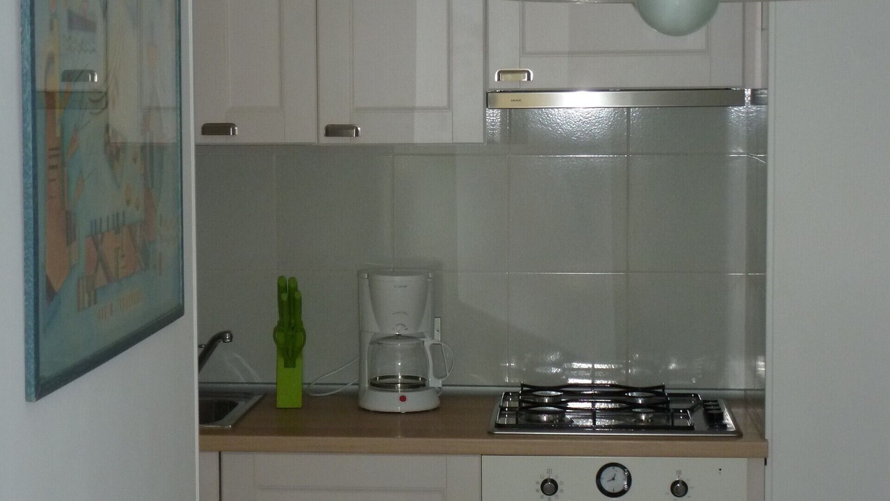 Photo of Kitchen in Riva del Garda
